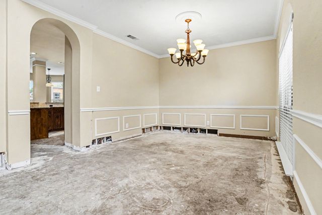 1621 Churchill Lane, Mansfield, TX 76063