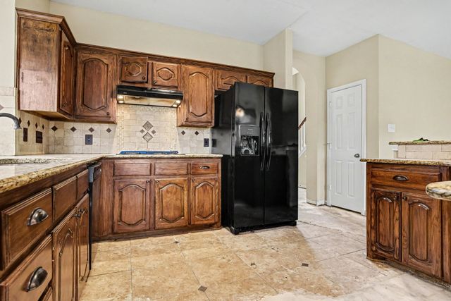 1621 Churchill Lane, Mansfield, TX 76063
