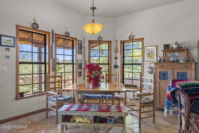 66 Camino Embarcadero, Rio Rico, AZ 85648