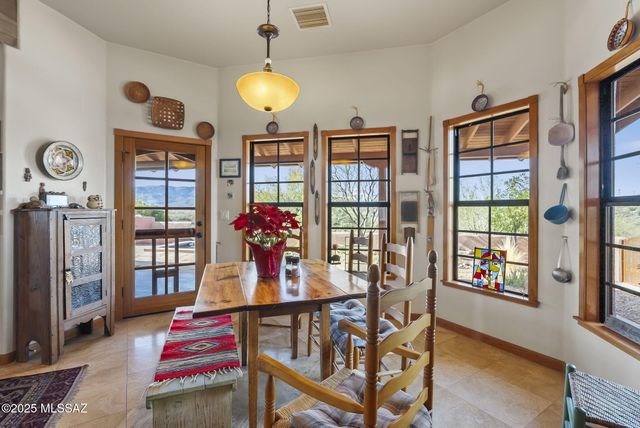 66 Camino Embarcadero, Rio Rico, AZ 85648