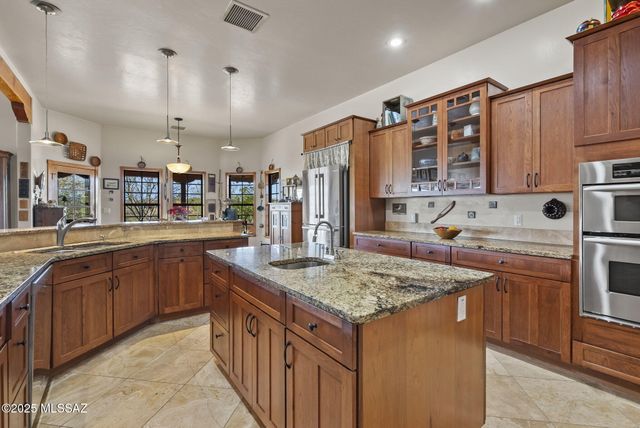 66 Camino Embarcadero, Rio Rico, AZ 85648