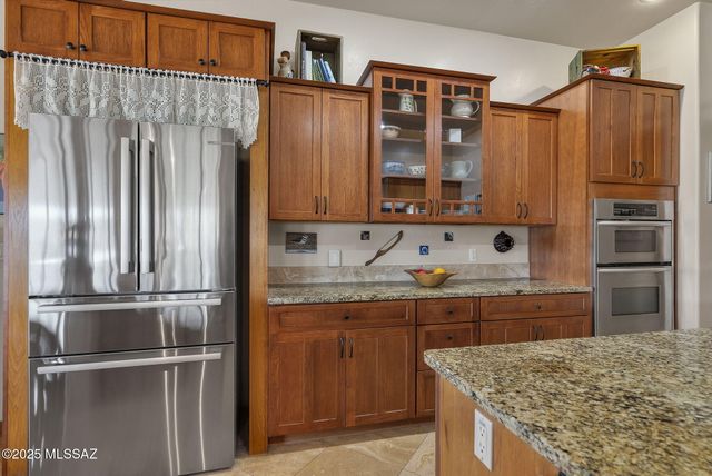 66 Camino Embarcadero, Rio Rico, AZ 85648