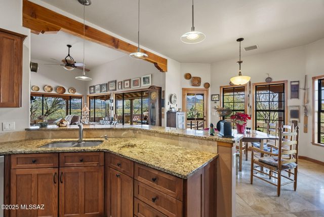 66 Camino Embarcadero, Rio Rico, AZ 85648