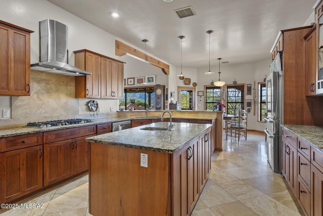 66 Camino Embarcadero, Rio Rico, AZ 85648