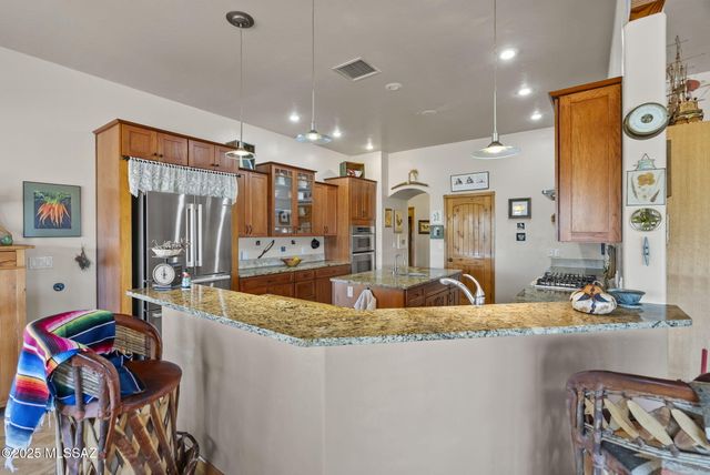 66 Camino Embarcadero, Rio Rico, AZ 85648