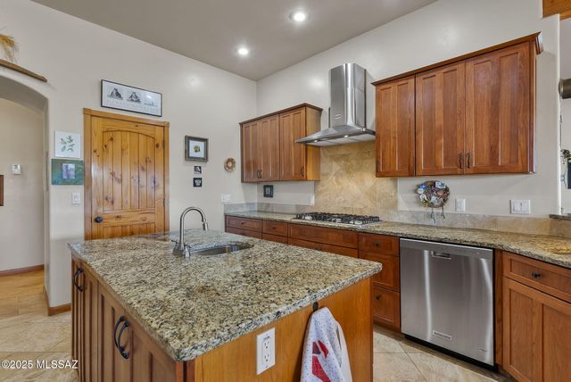 66 Camino Embarcadero, Rio Rico, AZ 85648