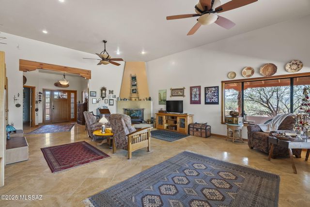 66 Camino Embarcadero, Rio Rico, AZ 85648