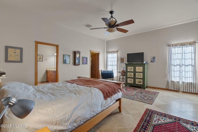 66 Camino Embarcadero, Rio Rico, AZ 85648