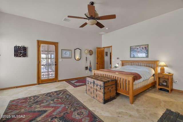 66 Camino Embarcadero, Rio Rico, AZ 85648