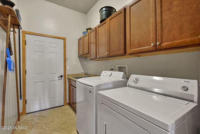 66 Camino Embarcadero, Rio Rico, AZ 85648