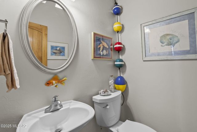 66 Camino Embarcadero, Rio Rico, AZ 85648