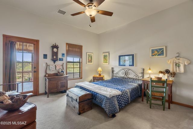 66 Camino Embarcadero, Rio Rico, AZ 85648