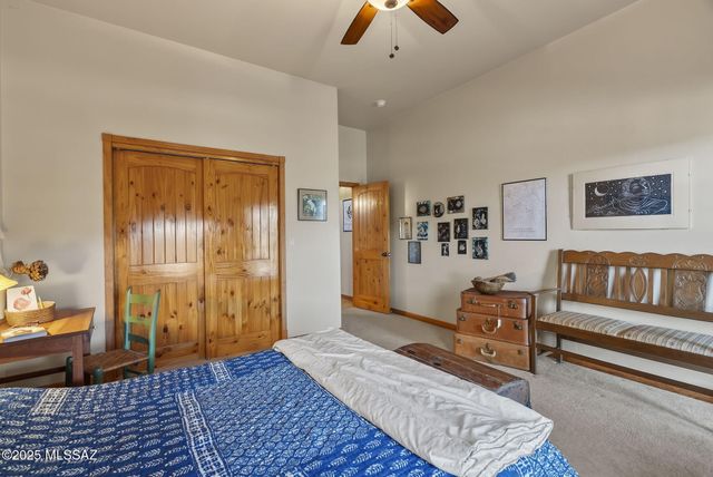 66 Camino Embarcadero, Rio Rico, AZ 85648