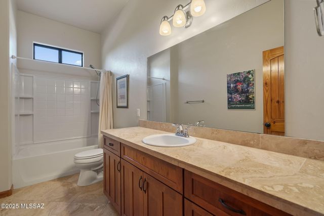 66 Camino Embarcadero, Rio Rico, AZ 85648