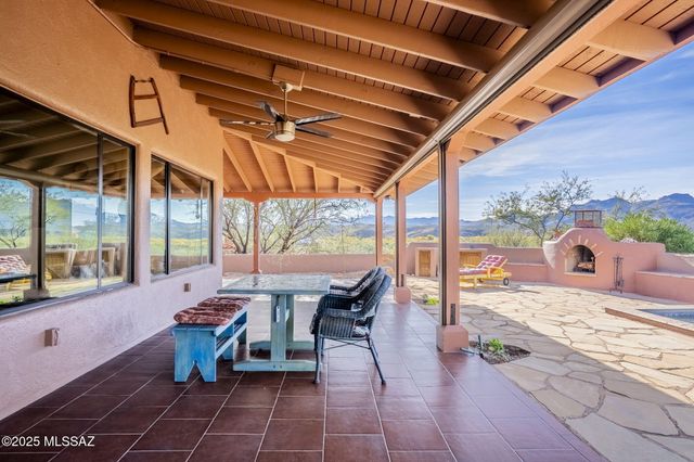 66 Camino Embarcadero, Rio Rico, AZ 85648