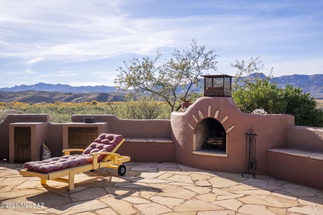 66 Camino Embarcadero, Rio Rico, AZ 85648