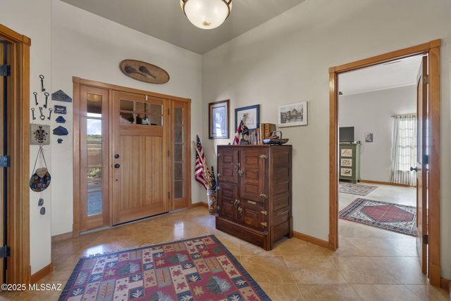 66 Camino Embarcadero, Rio Rico, AZ 85648