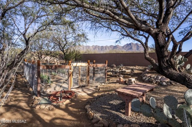 66 Camino Embarcadero, Rio Rico, AZ 85648