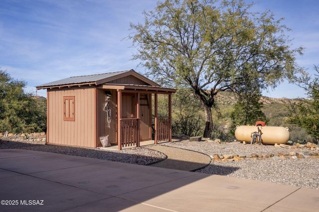 66 Camino Embarcadero, Rio Rico, AZ 85648