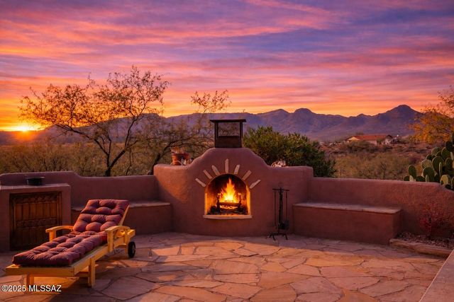 66 Camino Embarcadero, Rio Rico, AZ 85648