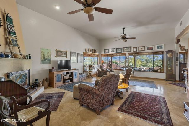 66 Camino Embarcadero, Rio Rico, AZ 85648