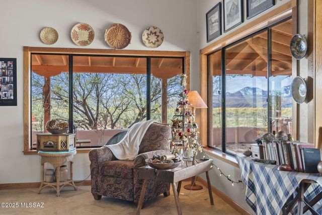 66 Camino Embarcadero, Rio Rico, AZ 85648