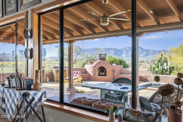 66 Camino Embarcadero, Rio Rico, AZ 85648