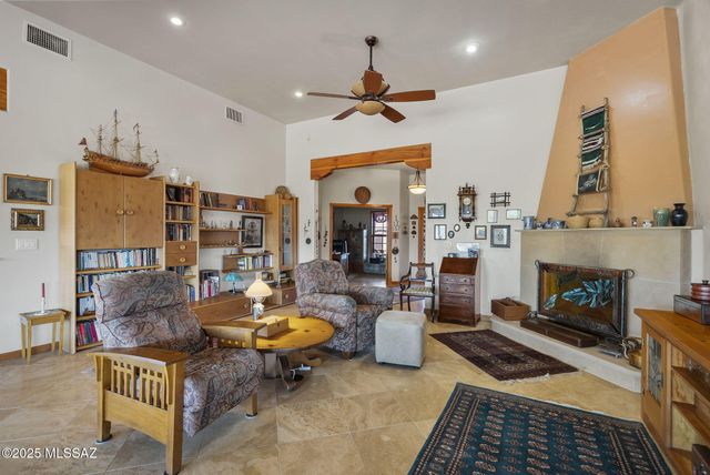 66 Camino Embarcadero, Rio Rico, AZ 85648