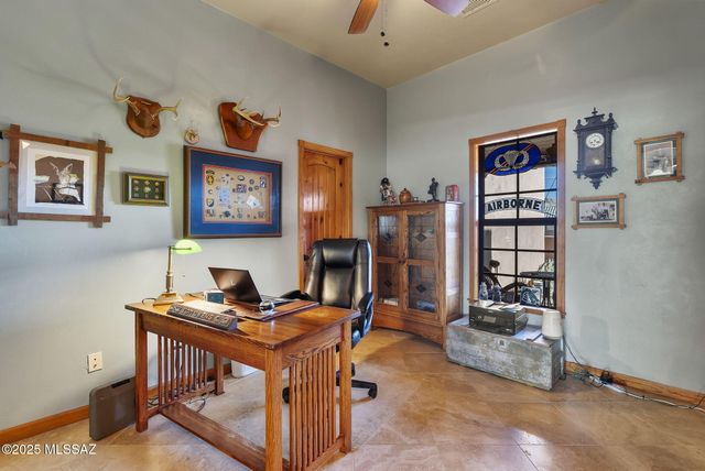 66 Camino Embarcadero, Rio Rico, AZ 85648