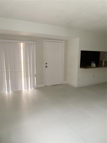13894 SW 65th Terrace 12, Miami, FL 33183