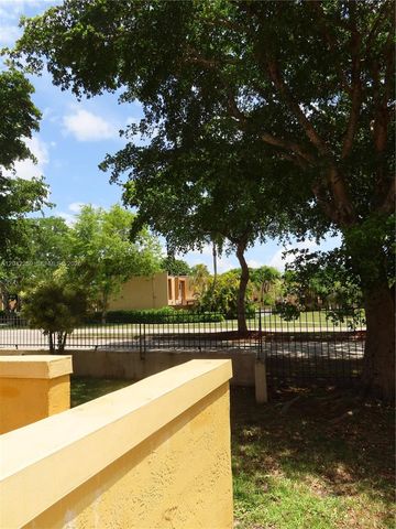 13894 SW 65th Terrace 12, Miami, FL 33183
