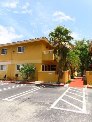 13894 SW 65th Terrace 12, Miami, FL 33183