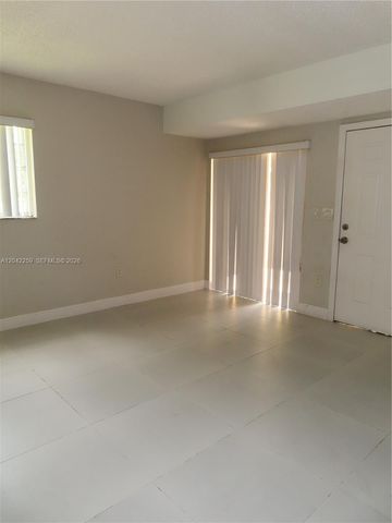 13894 SW 65th Terrace 12, Miami, FL 33183