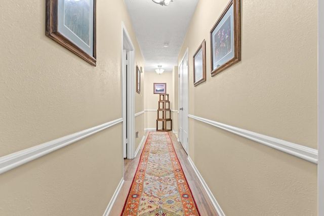 503 Pine Hill Road, Henderson, TX 75654