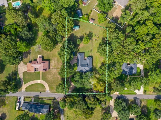503 Pine Hill Road, Henderson, TX 75654