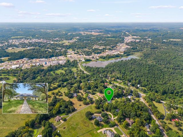 503 Pine Hill Road, Henderson, TX 75654