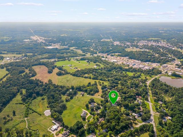 503 Pine Hill Road, Henderson, TX 75654