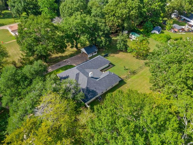 503 Pine Hill Road, Henderson, TX 75654
