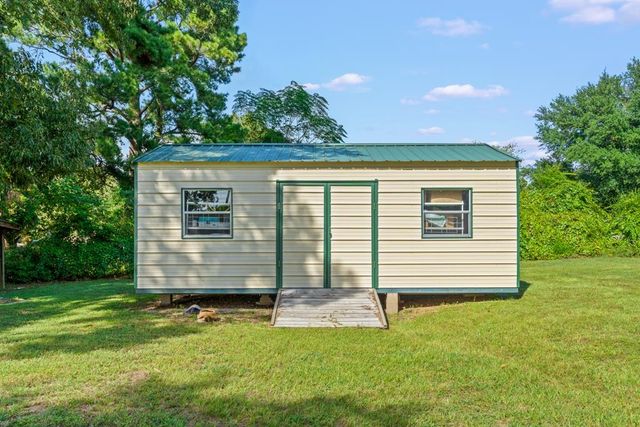 503 Pine Hill Road, Henderson, TX 75654