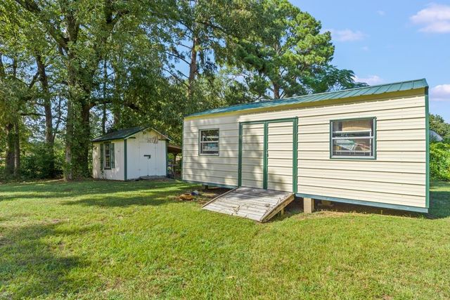503 Pine Hill Road, Henderson, TX 75654