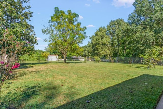 503 Pine Hill Road, Henderson, TX 75654