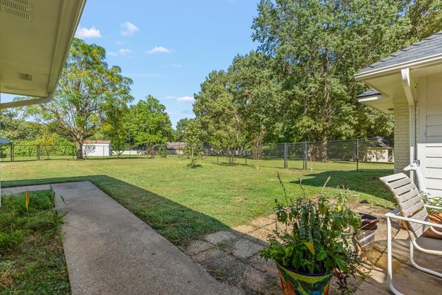 503 Pine Hill Road, Henderson, TX 75654