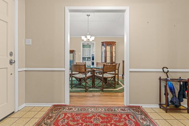 503 Pine Hill Road, Henderson, TX 75654