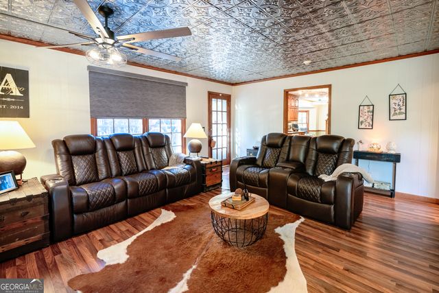 254 Graves Road, Fayetteville, GA 30214