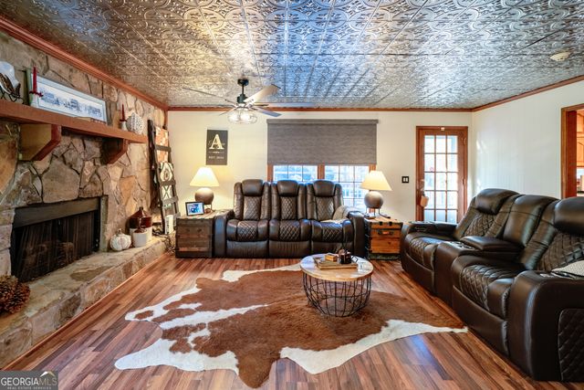 254 Graves Road, Fayetteville, GA 30214