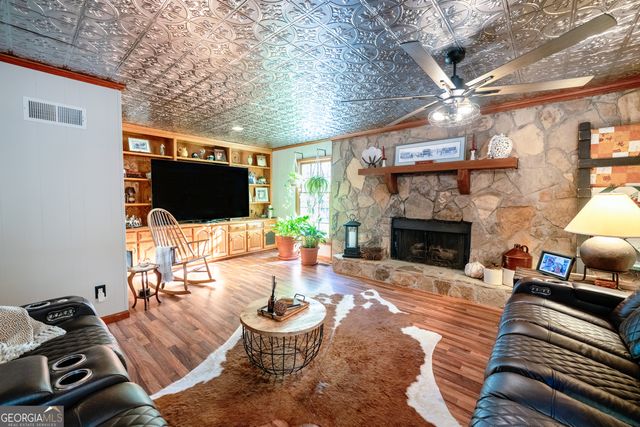 254 Graves Road, Fayetteville, GA 30214