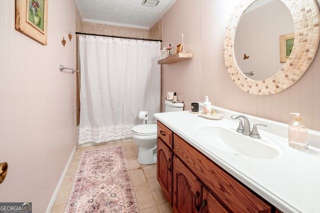 254 Graves Road, Fayetteville, GA 30214