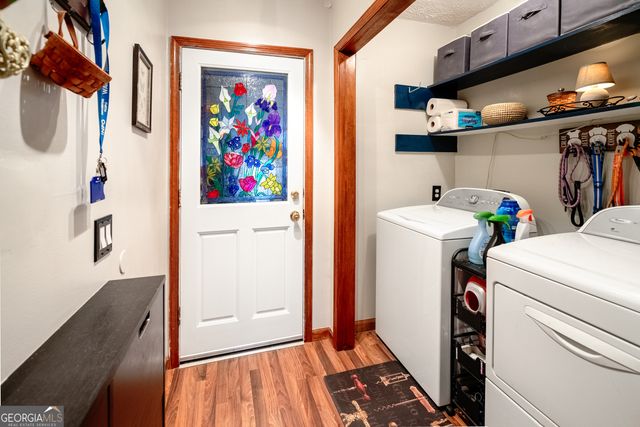 254 Graves Road, Fayetteville, GA 30214