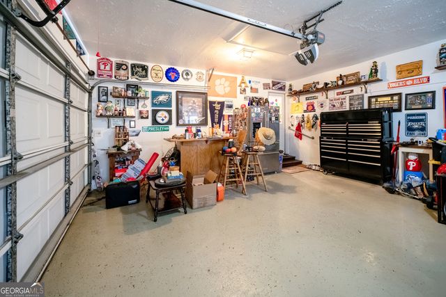 254 Graves Road, Fayetteville, GA 30214