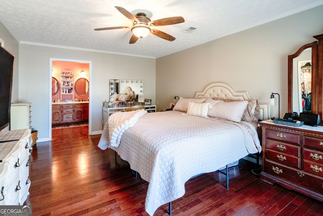 254 Graves Road, Fayetteville, GA 30214